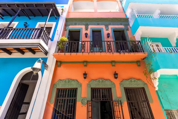 OLD SAN JUAN
