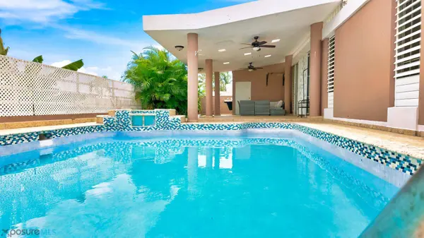 0 CALLE POMAROSA #118, Toa Alta, PR 00953