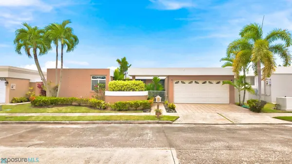 0 CALLE POMAROSA #118, Toa Alta, PR 00953
