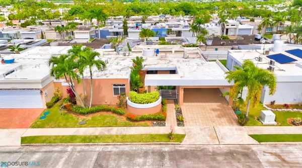 0 CALLE POMAROSA #118, Toa Alta, PR 00953