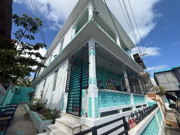 2042 CALLE VARAS #0, San Juan, PR 00912