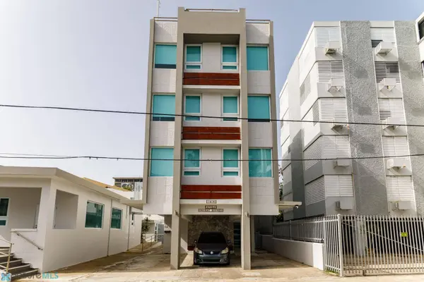 1408 CALLE ALDEA #3B, San Juan, PR 00907
