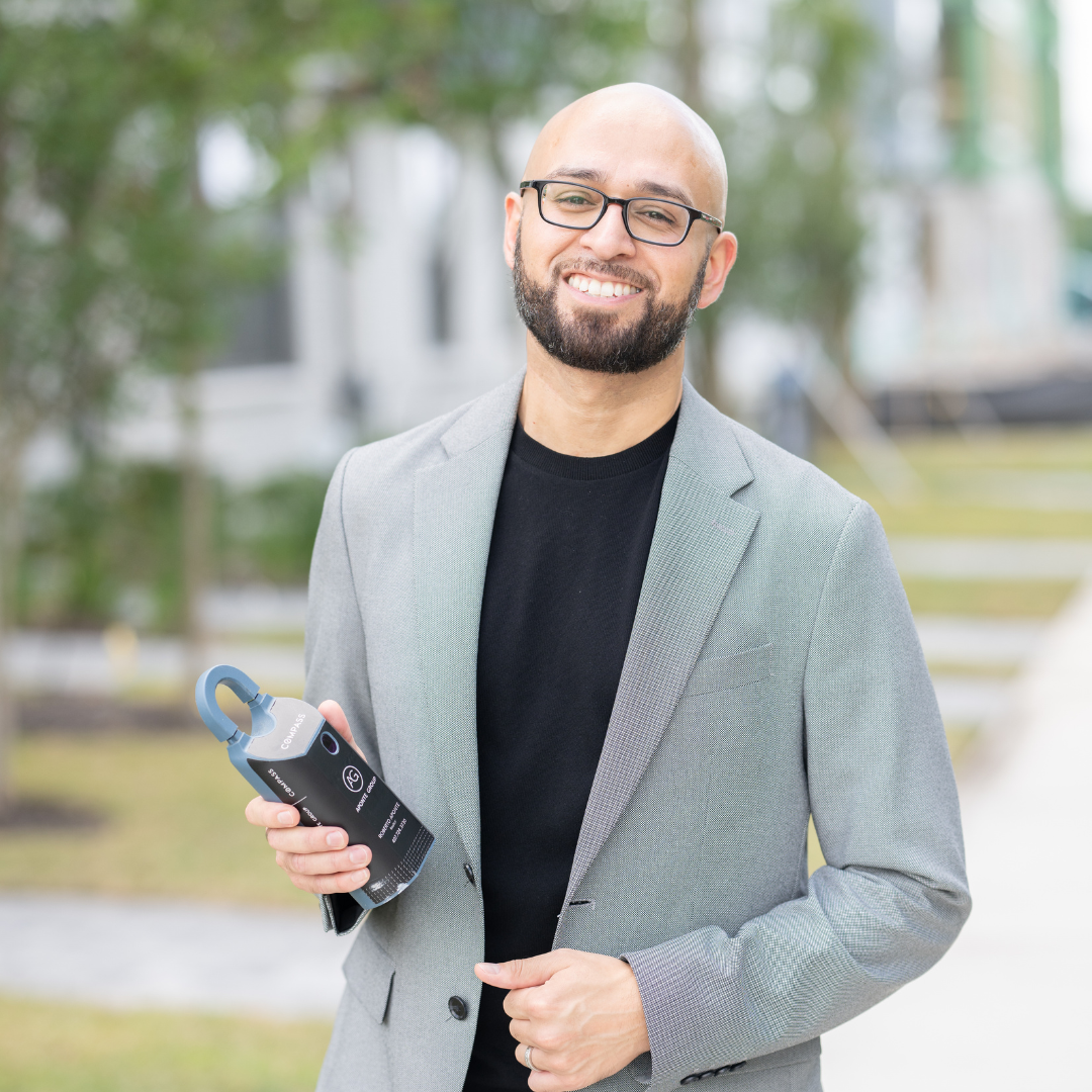 The Aponte Group at Real Broker: Roberto Aponte