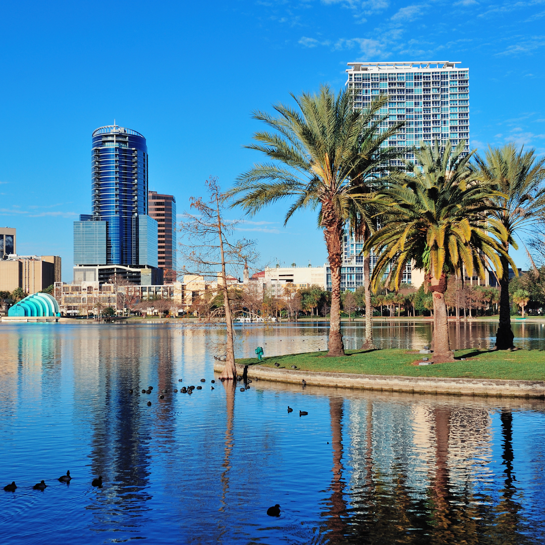 Top Orlando Real Estate Agents: Aponte Group