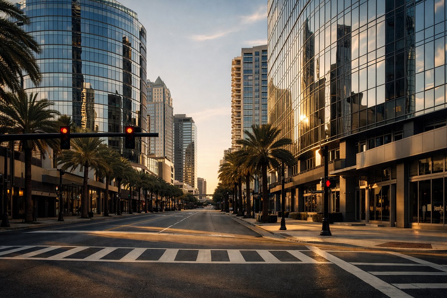 Real estate agent benefits in Orlando, Florida, relevant to commission opportunities and business flexibility.