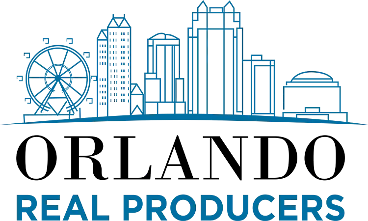 Orlando Real Producers