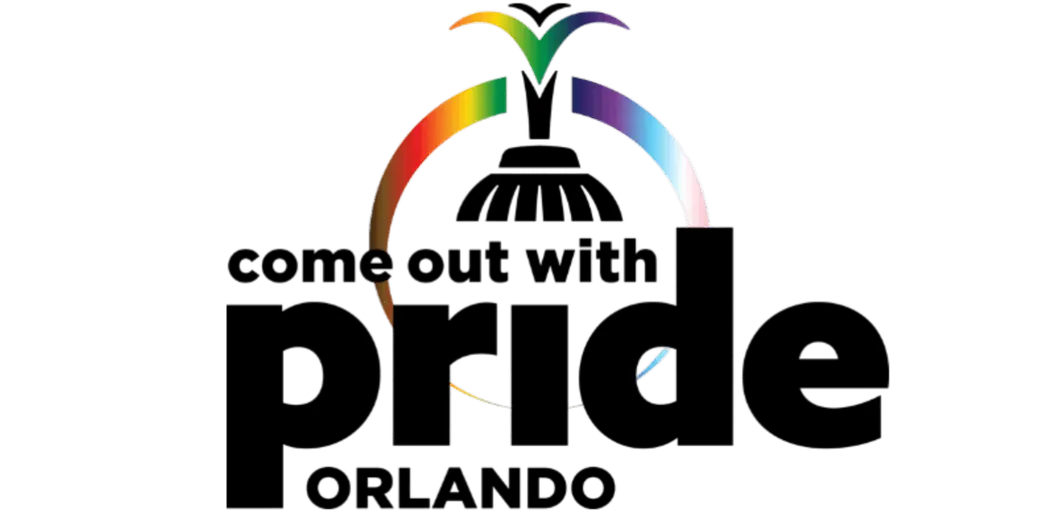 Come Out With Pride Orlando