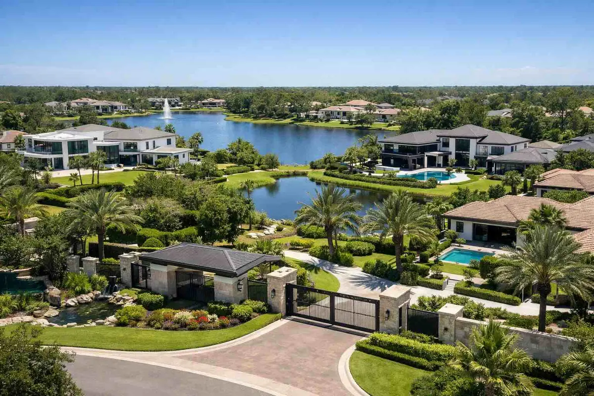 Explore REAL Luxury in Orlando, Florida, featuring residential communities, homes, and local real estate opportunities.