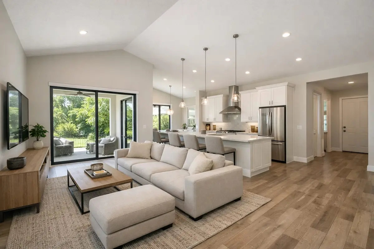 Orlando seller guidance in Orlando, Florida, relevant to preparing homes for the real estate market.