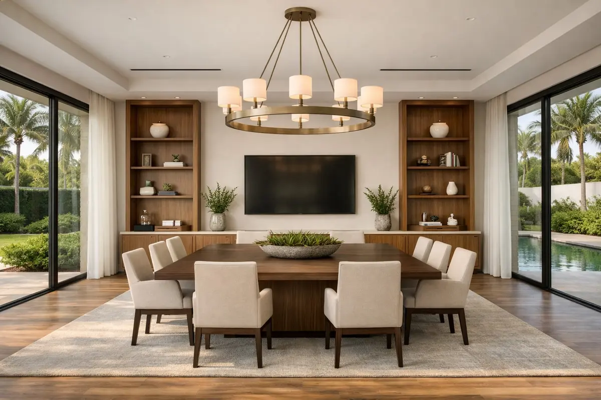 Explore preferred Orlando vendor partnerships featuring trusted professionals for homeownership, maintenance, and real estate support.