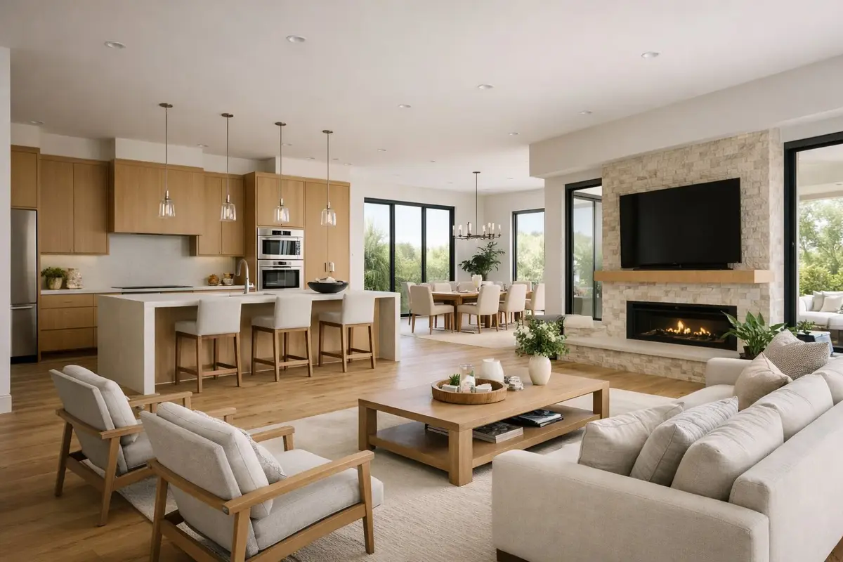 Orlando vendor partner resources connecting homeowners with reliable local service providers and real estate professionals.