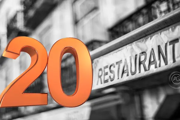 Savor Orlando: 20 Exciting New Restaurants Opening This Spring,Aponte Group