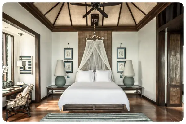 Recreate the Effortless Elegance of The White Lotus Interiors,Aponte Group