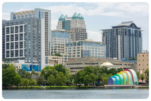 Orlando Unplugged: March News & Updates,Aponte Group