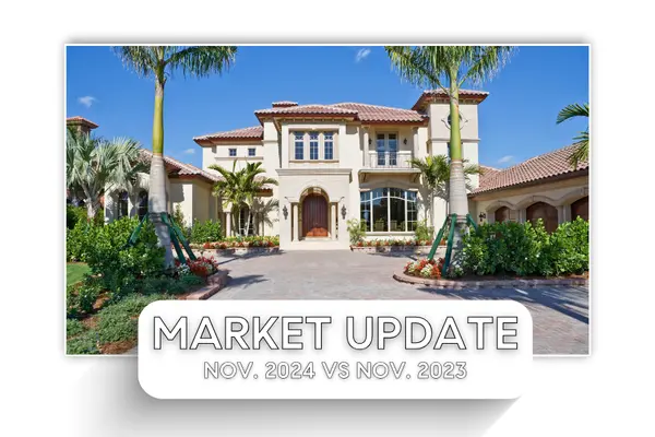 Orlando Housing Insights & Trends: November Market Recap,Aponte Group