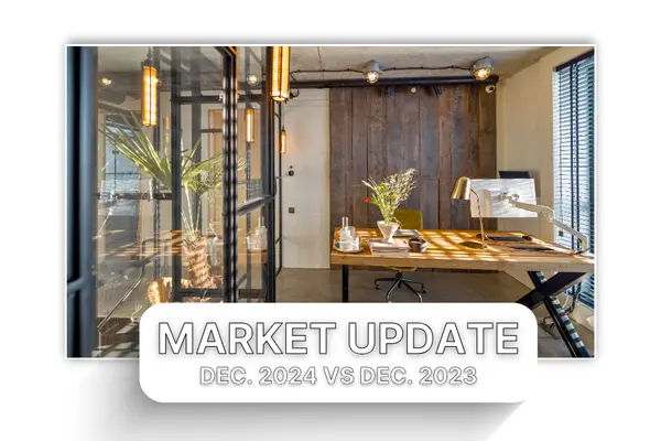 Orlando Housing Insights & Trends: December Market Recap,Aponte Group