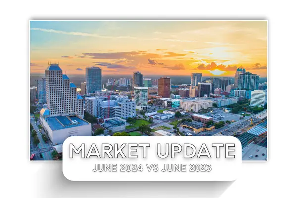 Orlando Housing Insights & Trends: June Market Recap,Aponte Group