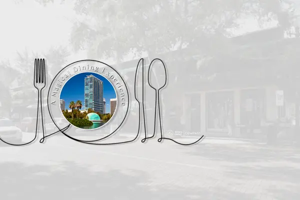 Indulge in Culinary Delights: Your Ultimate Guide to Orlando's Magical Dining 2023,Aponte Group