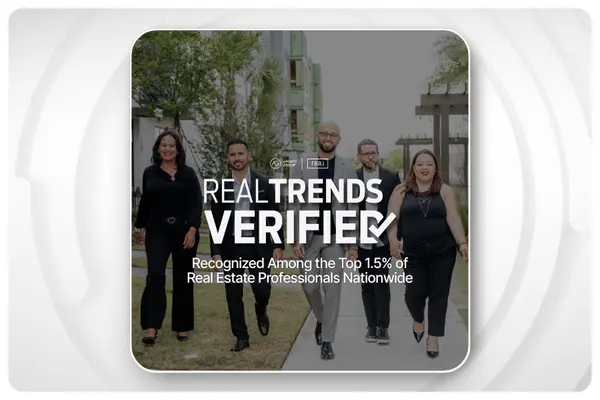 Aponte Group Ranks Among Nation’s Best Real Estate Teams