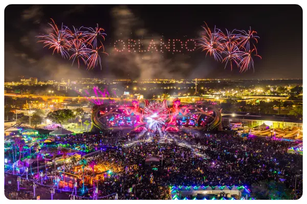 EDC Orlando 2024: Your Ultimate Guide,Aponte Group