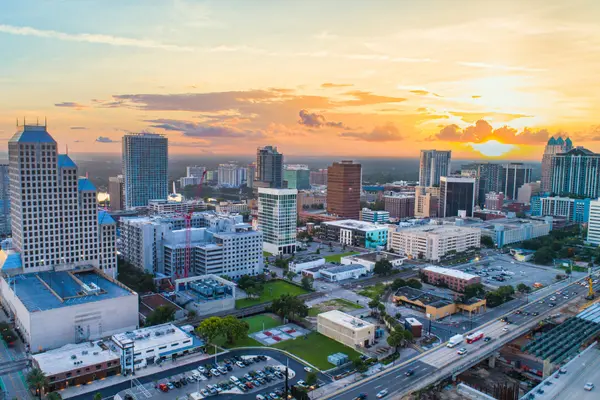 Orlando Unplugged: July News & Updates,Aponte Group