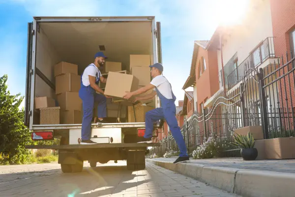 Streamline Your Move with This Comprehensive Moving Checklist | Orlando Real Estate,Aponte Group