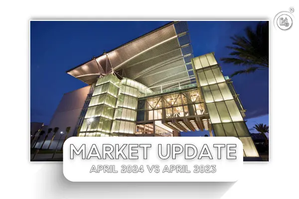 Orlando Housing Insights & Trends: April Market Recap,Aponte Group