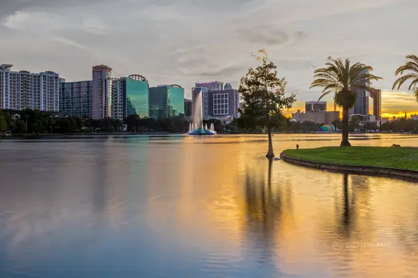 Discover the Top Florida Cities Drawing New Yorkers - Is Orlando Right for You?,Aponte Group