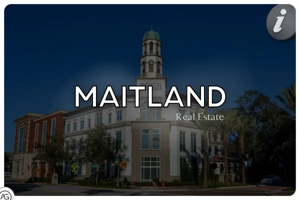 Discover Maitland Real Estate,Aponte Group