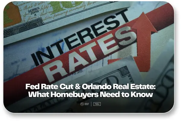 Rate Cuts: How Homebuyers & Refinancers Are Impacted,Aponte Group