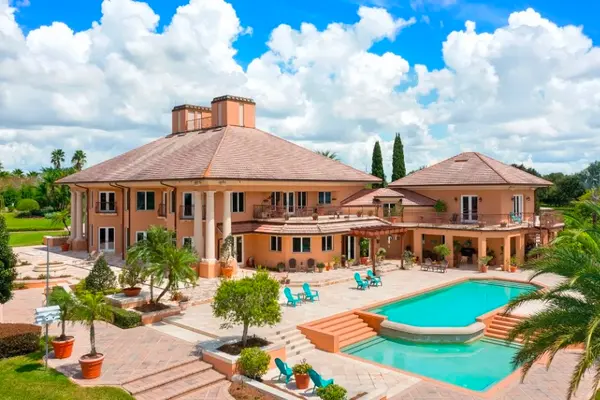 Record-Breaking Sale: Polk County's Most Expensive House Goes for $4.1M,Aponte Group