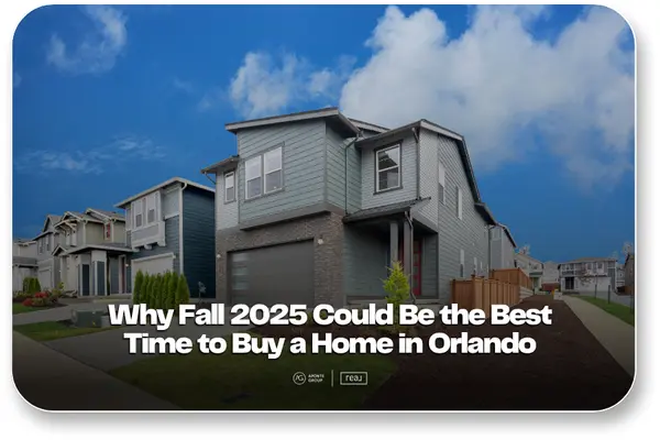 Homebuyers See the Biggest Fall Savings in Years,Aponte Group