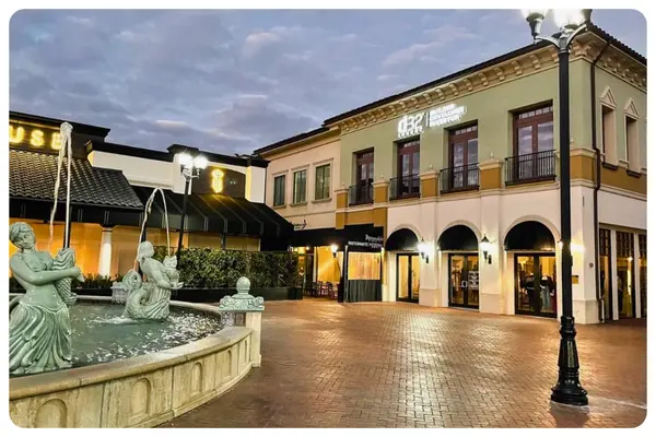 Dellagio Town Center Sells for $37.5M: Major Upgrades Announced,Aponte Group