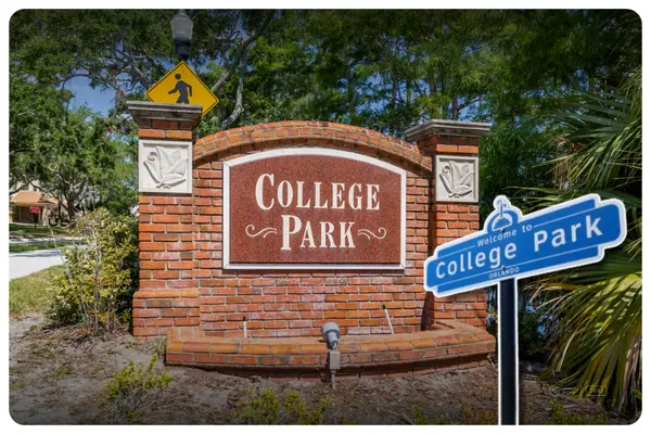 Celebrating 100 Years of College Park,Aponte Group