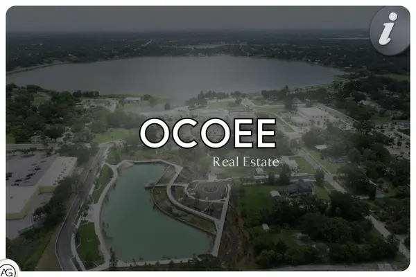Discover Ocoee Real Estate,Aponte Group