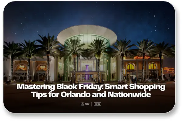 The Ultimate Orlando Black Friday 2025 Shopping Guide,Aponte Group
