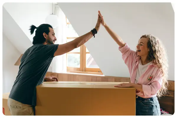 Homeownership Month 2025,Aponte Group