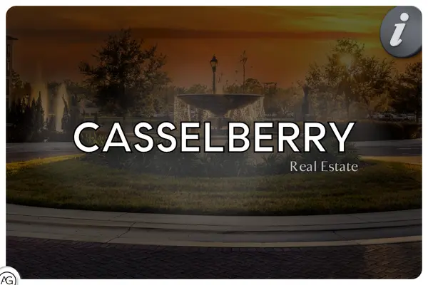 Discover Casselberry Real Estate,Aponte Group