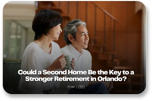 Could a Second Home Be the Key to Retirement?,Aponte Group