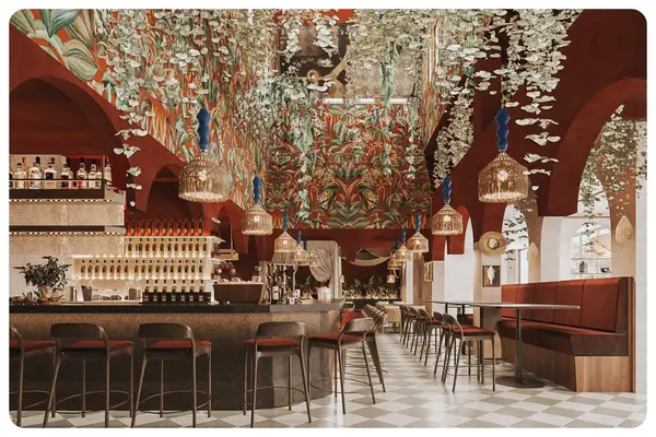 Black Rock’s Old Location Finds New Life with Jag Cantina,Aponte Group