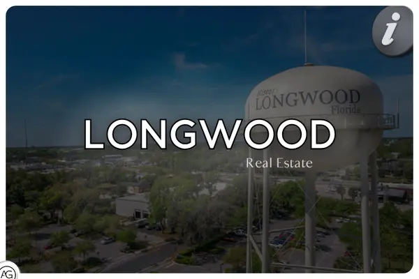 Discover Longwood Real Estate,Aponte Group