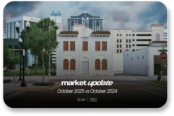 Orlando Housing Insights & Trends: Oct. Market Recap,Aponte Group