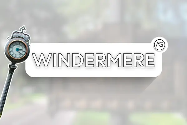 Discover the Charm of Windermere, Florida: A Comprehensive Guide by Aponte Group,Aponte Group