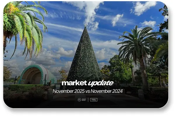 feature image of  Orlando Housing Insights &amp; Trends: Nov. Market Recap