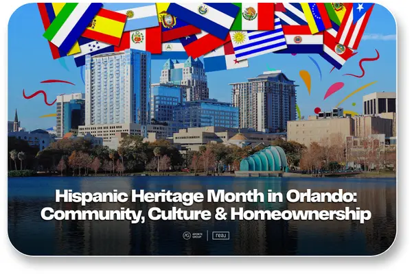Honoring Heritage & Building Futures in Orlando,Aponte Group