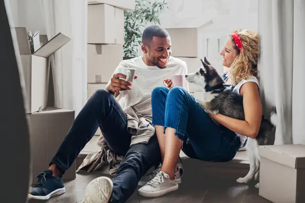 Turning Your Gen Z Homeownership Dreams into Reality in Orlando,Aponte Group