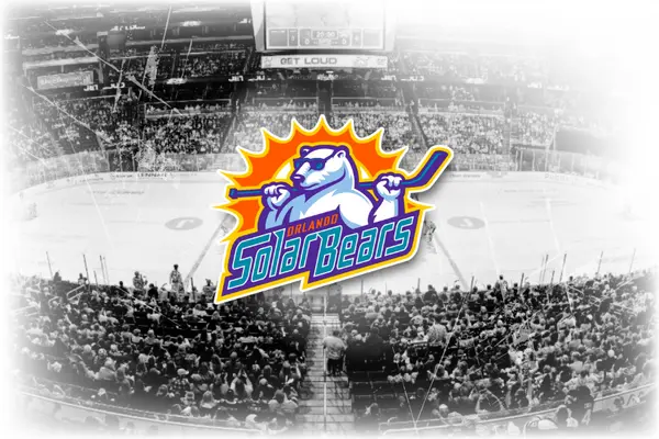 Orlando Solar Bears: Where Sunshine Meets Slapshots!,Aponte Group