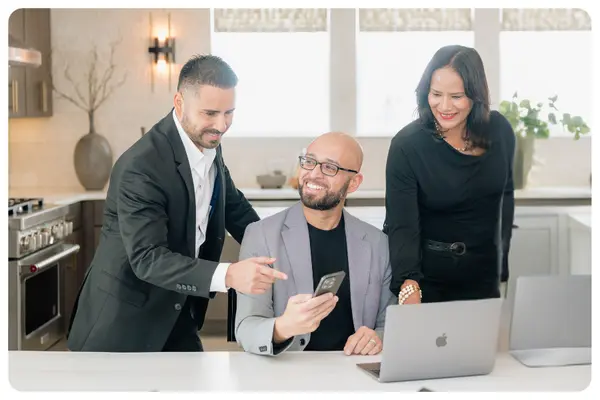 Why You Need an Agent When Buying New Construction,Aponte Group