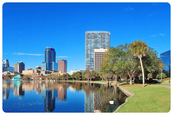 Why Orlando is Emerging as a Premier Housing Market in 2025,Aponte Group