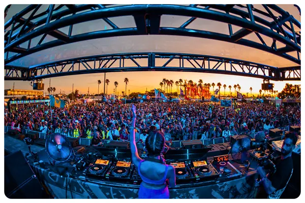 EDC Orlando 2025: Everything You Need to Know,Aponte Group